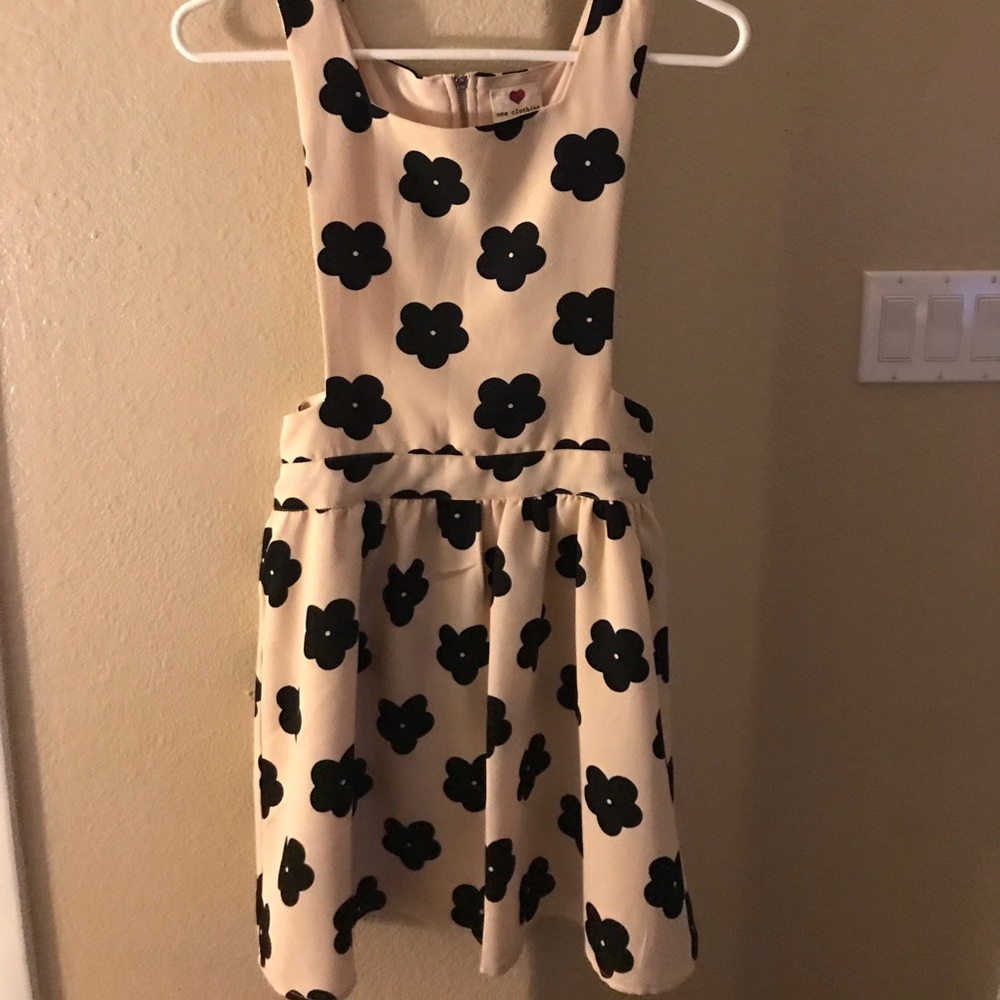 Adorable dress